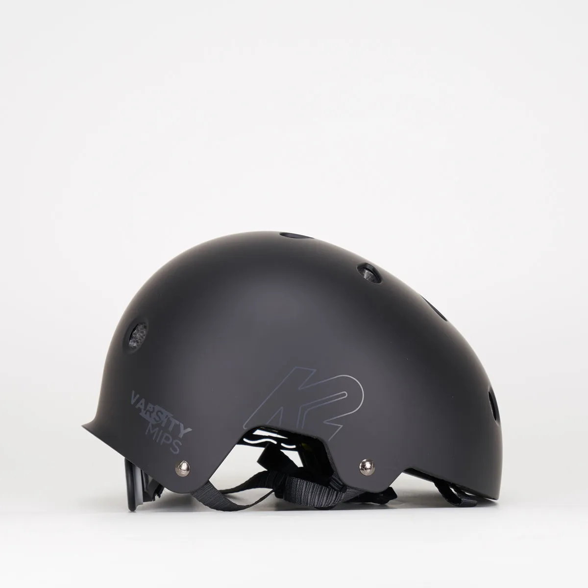 K2 Varsity MIPS Helmet - Black