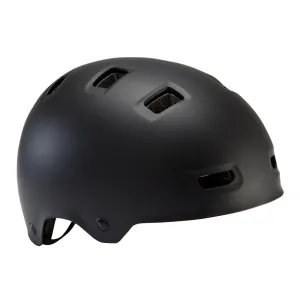Kids' Bike Helmet Bol 500 - Black