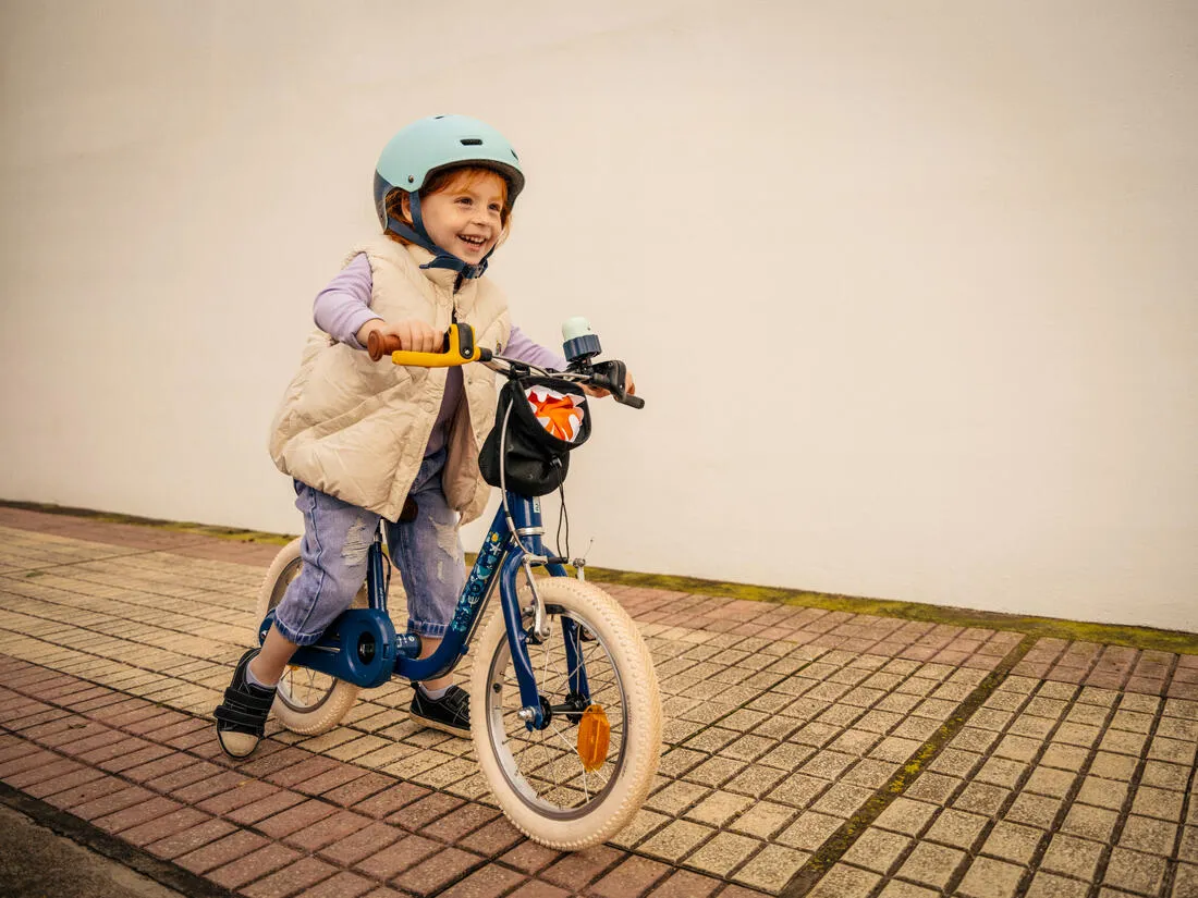 Kids' Bike Helmet Bol 520