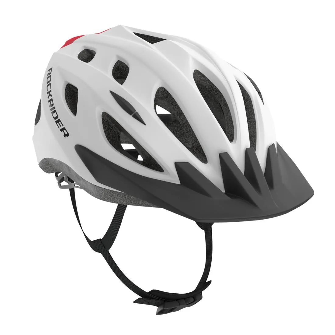 Kids' Mountain Bike Helmet 500 - Neon