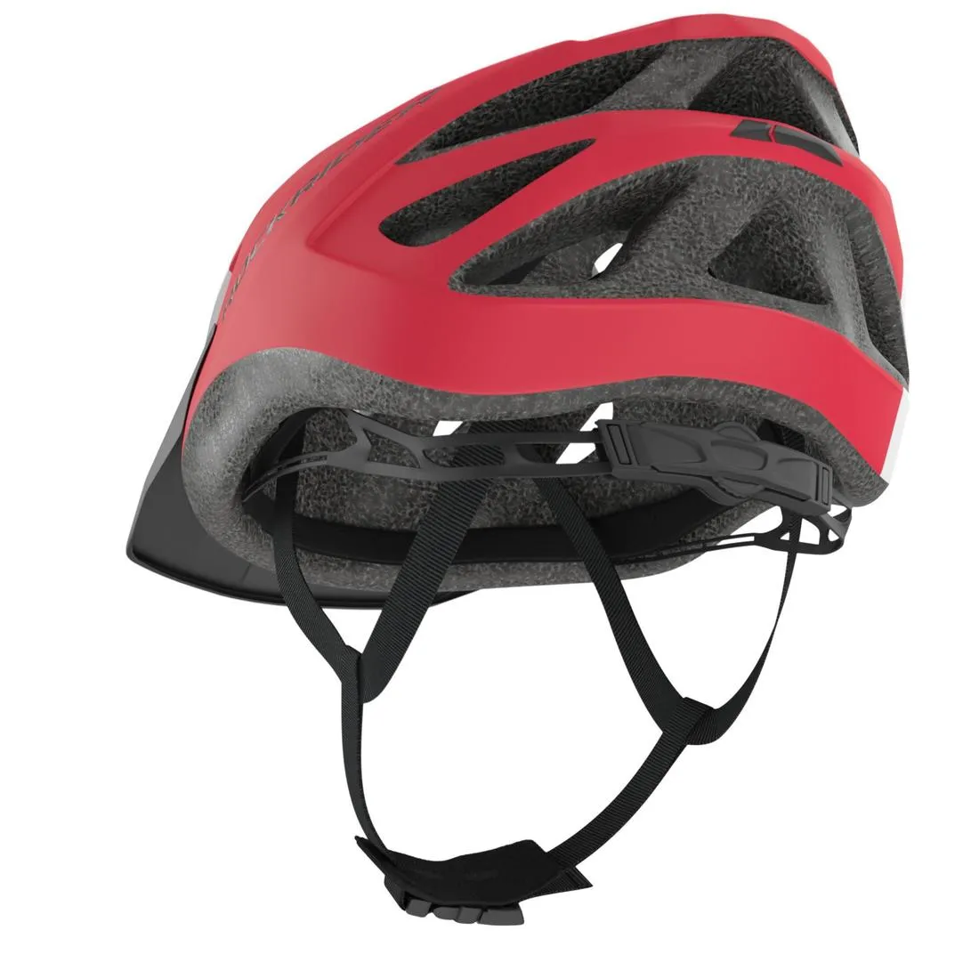 Kids' Mountain Bike Helmet 500 - Neon