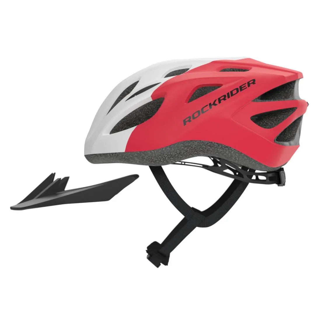 Kids' Mountain Bike Helmet 500 - Neon