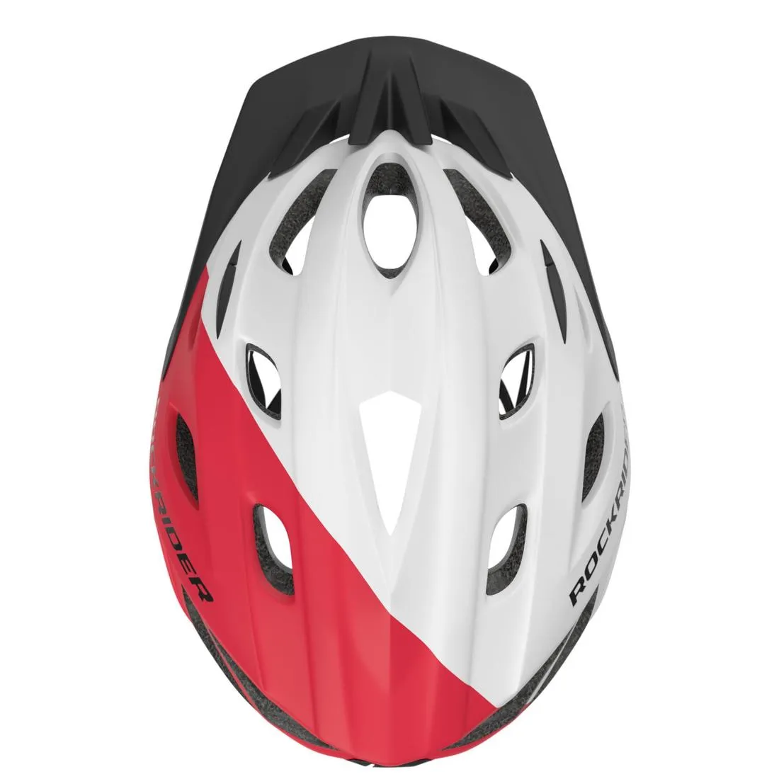 Kids' Mountain Bike Helmet 500 - Neon