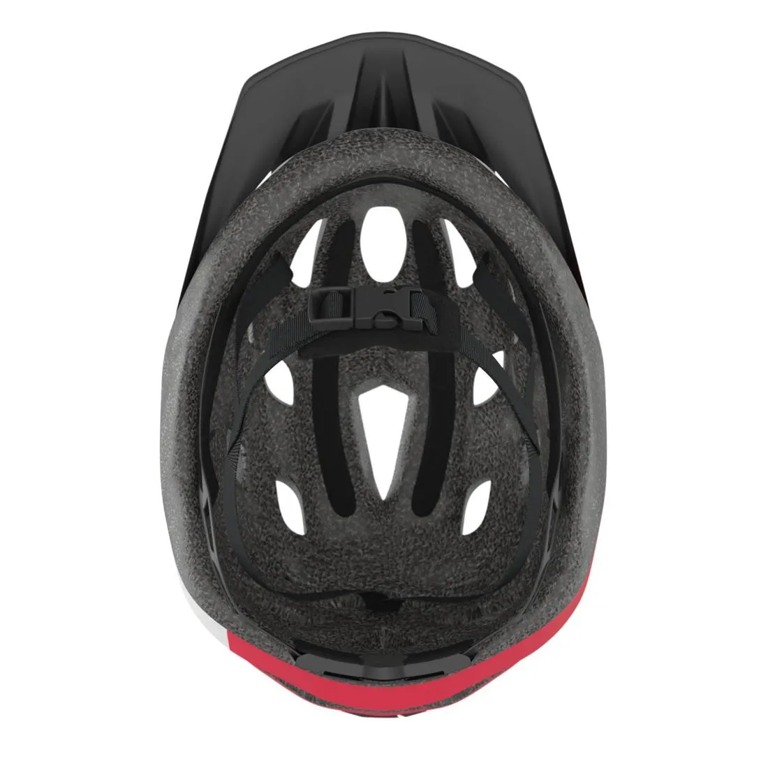 Kids' Mountain Bike Helmet 500 - Neon