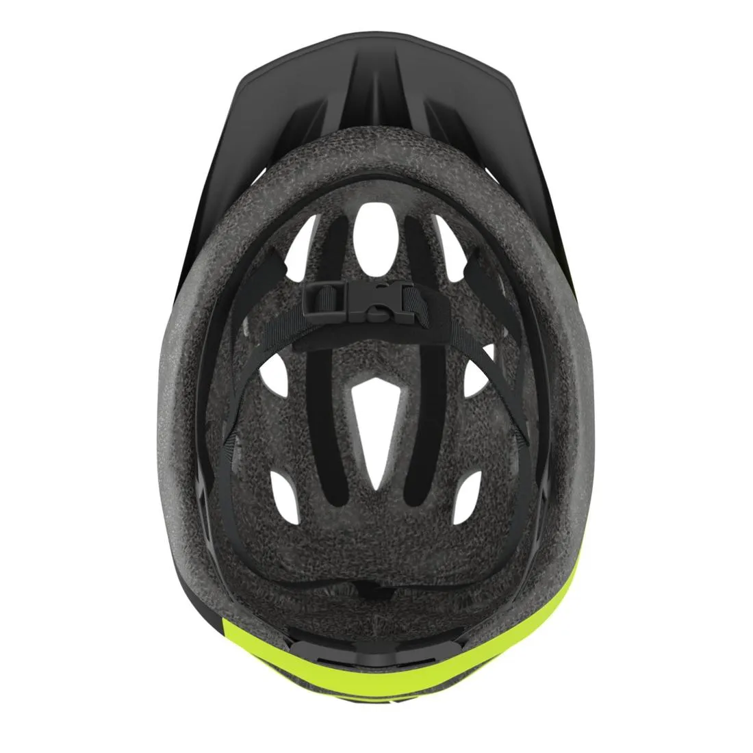Kids' Mountain Bike Helmet 500 - Neon