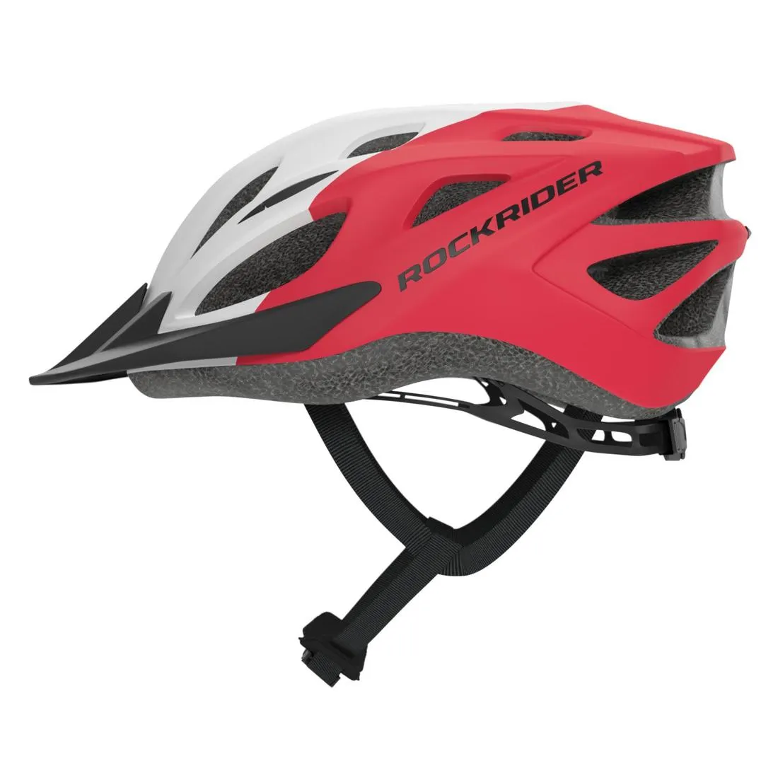 Kids' Mountain Bike Helmet 500 - Neon