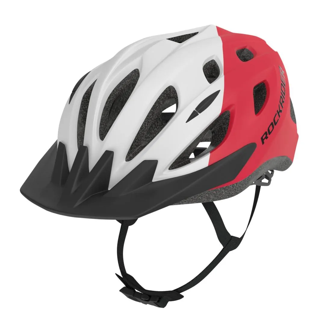 Kids' Mountain Bike Helmet 500 - Neon