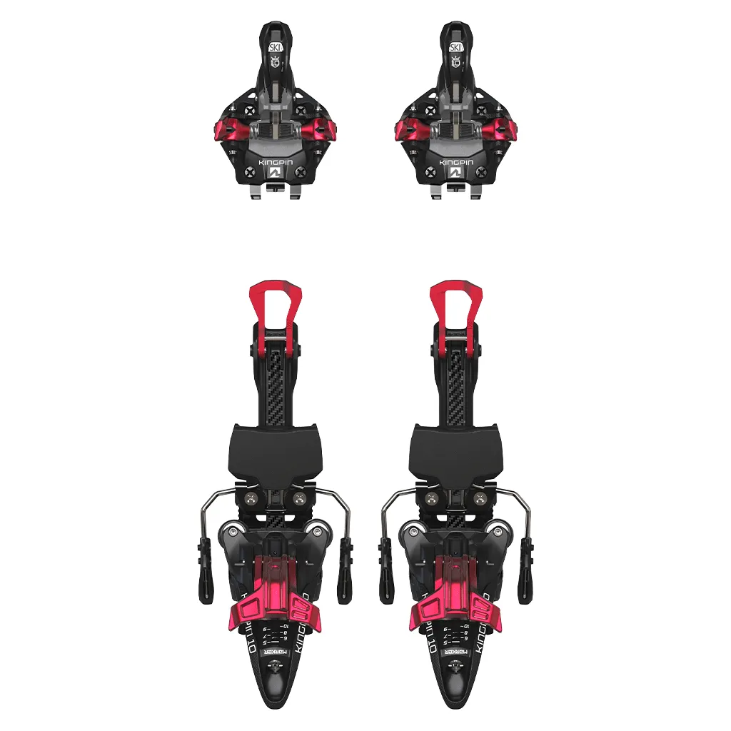Kingpin 10 bindings