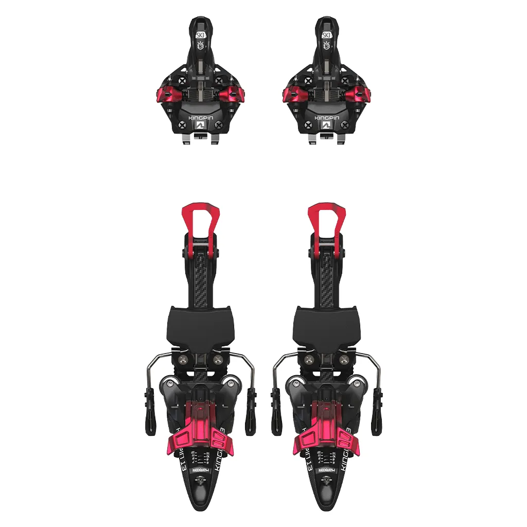 Kingpin 13 bindings