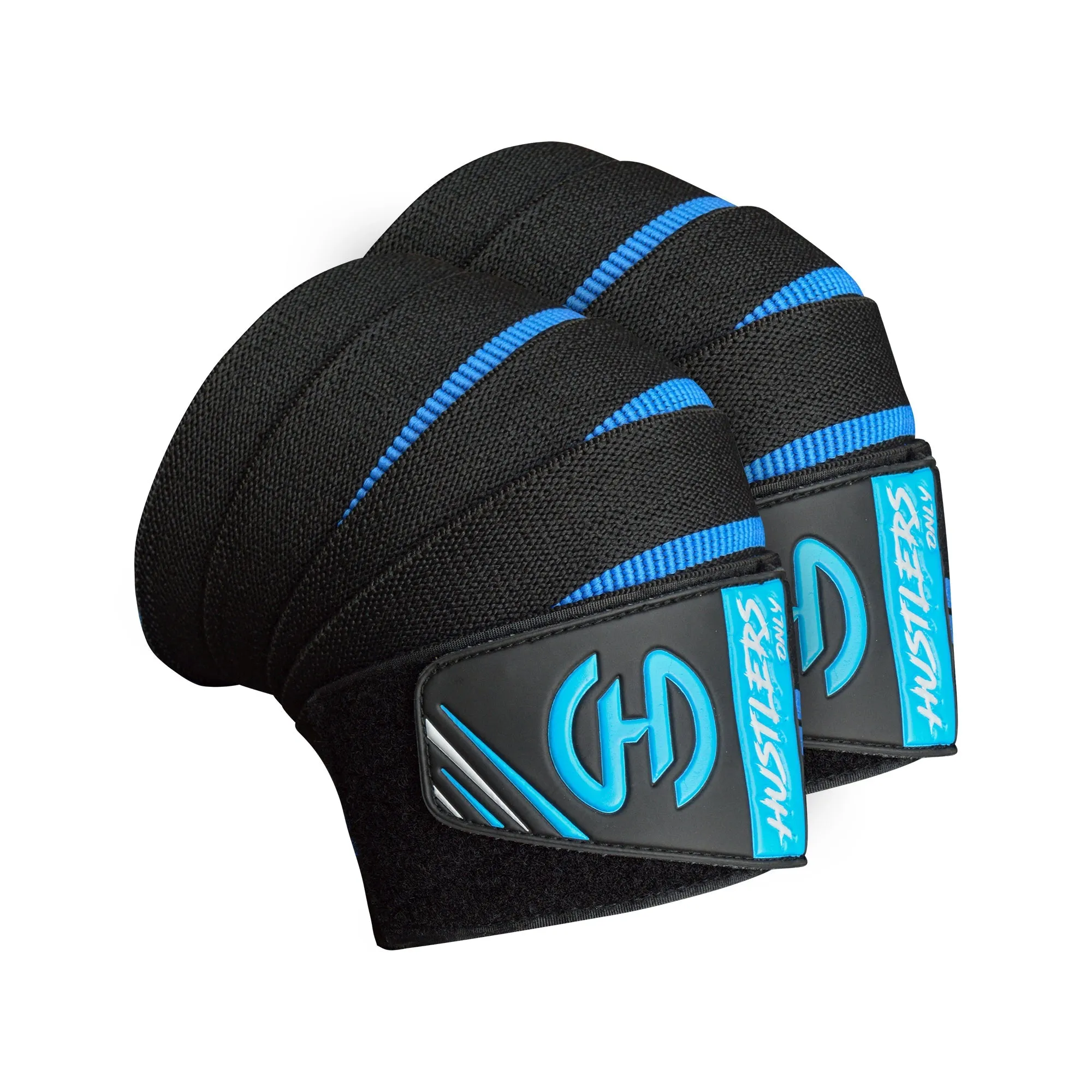 Knee Wraps - Pair