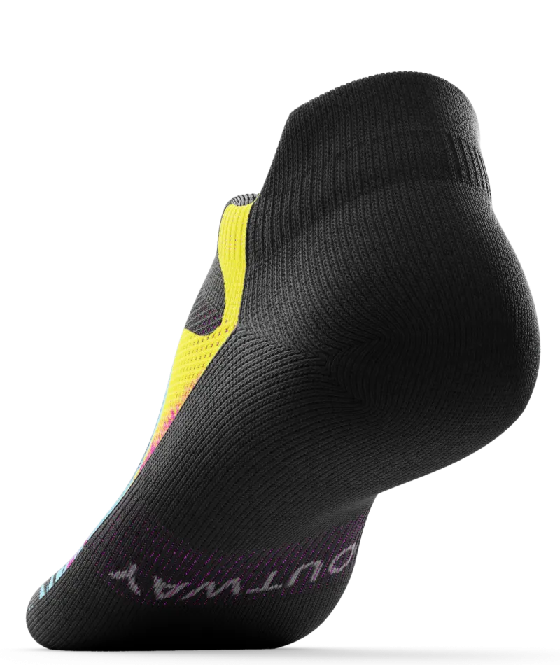 Kong Ankle Socks