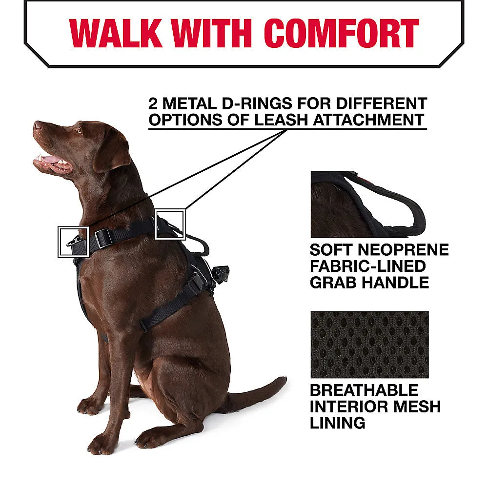 KONG Ultra Durable Waste Bag Dog Harness