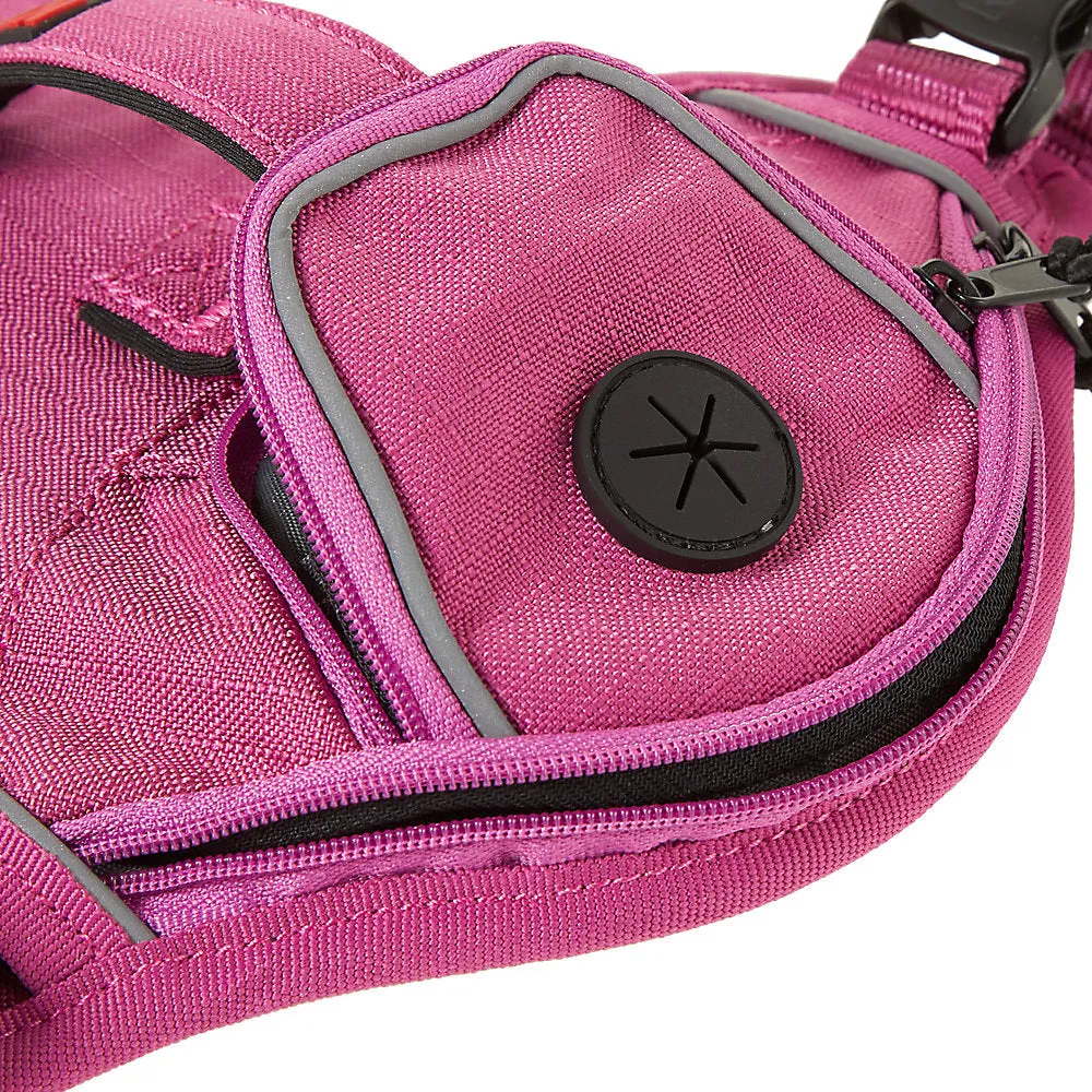 KONG Ultra Durable Waste Bag Dog Harness