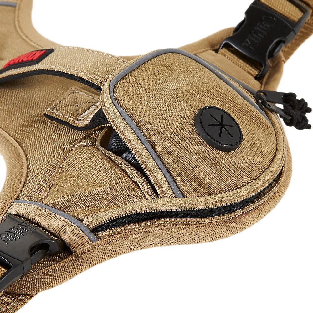 KONG Ultra Durable Waste Bag Dog Harness