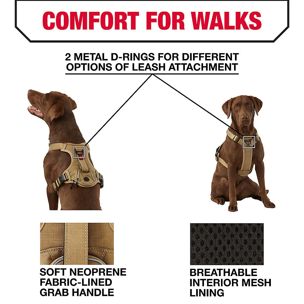 KONG Ultra Durable Waste Bag Dog Harness