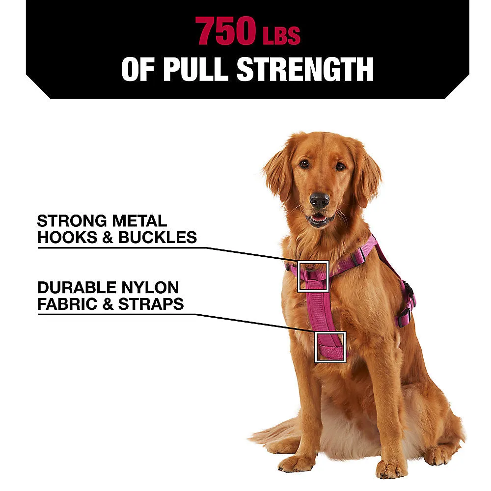 KONG Ultra Durable Waste Bag Dog Harness