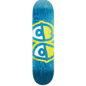 Krooked - Eyes 8.06 Skateboard Deck