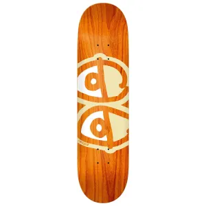 Krooked - Eyes 8.38 Skateboard Deck