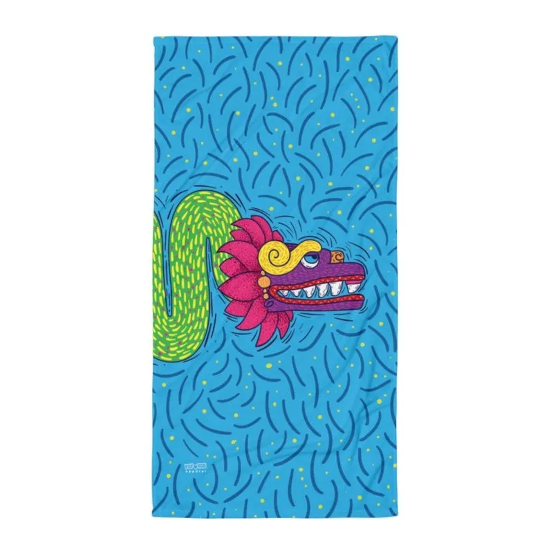 KuCoolKanTowel