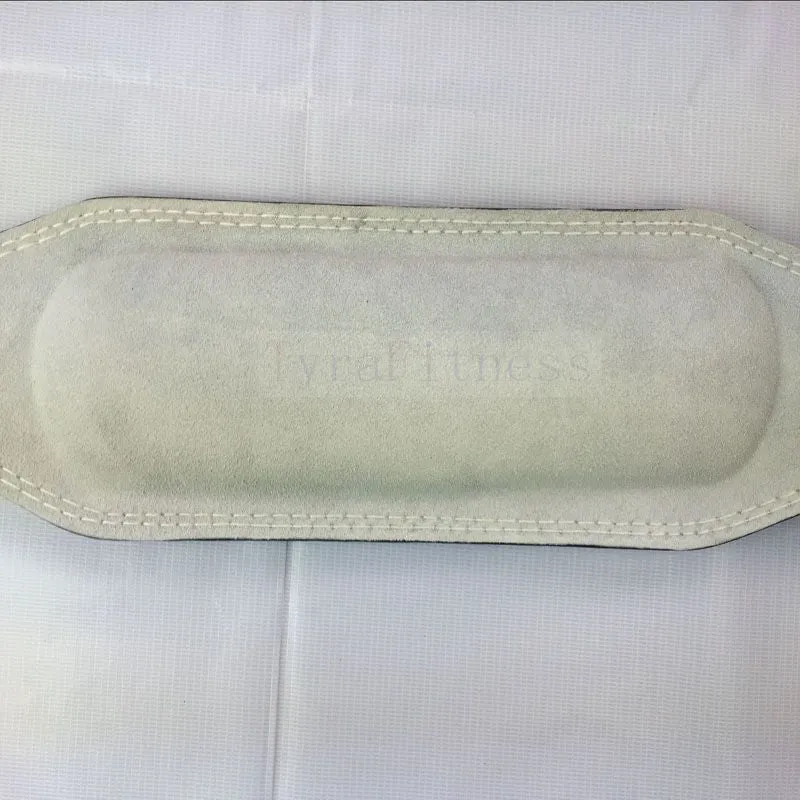 Kungfu Brother Weightlifting Belt