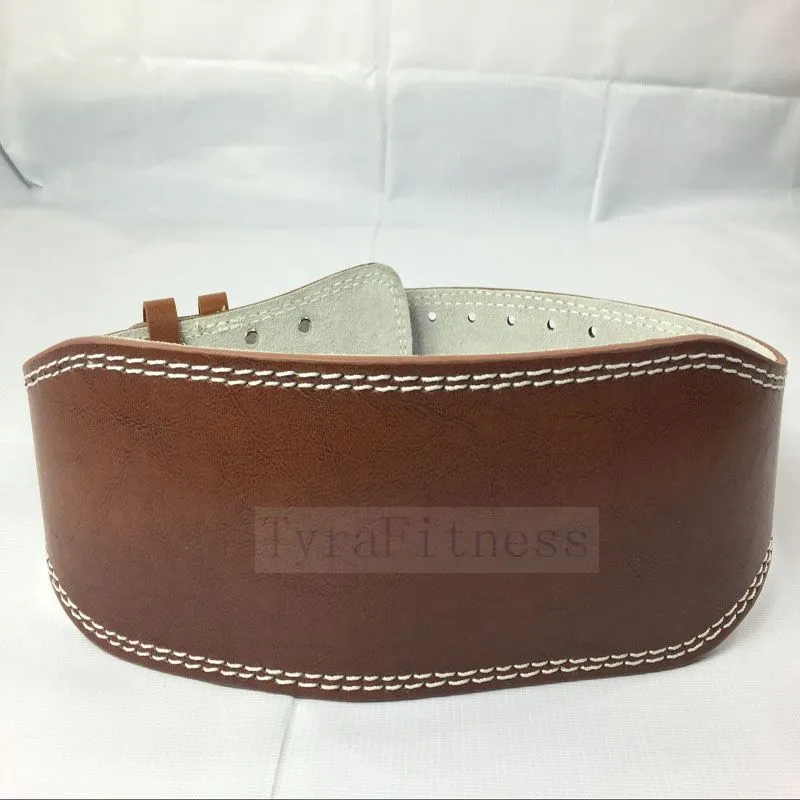 Kungfu Brother Weightlifting Belt