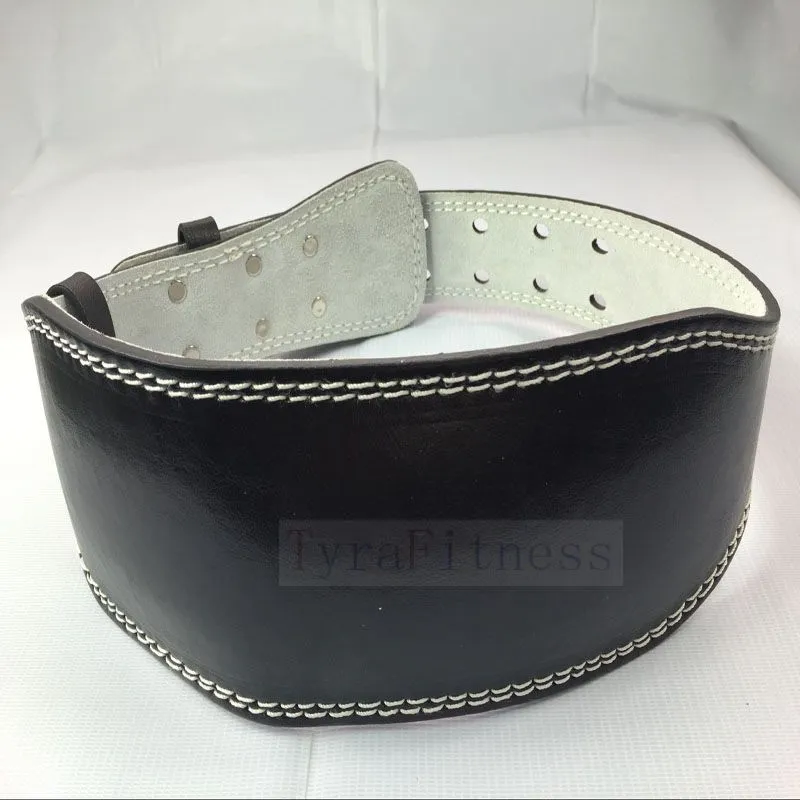 Kungfu Brother Weightlifting Belt