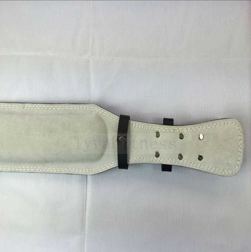 Kungfu Brother Weightlifting Belt