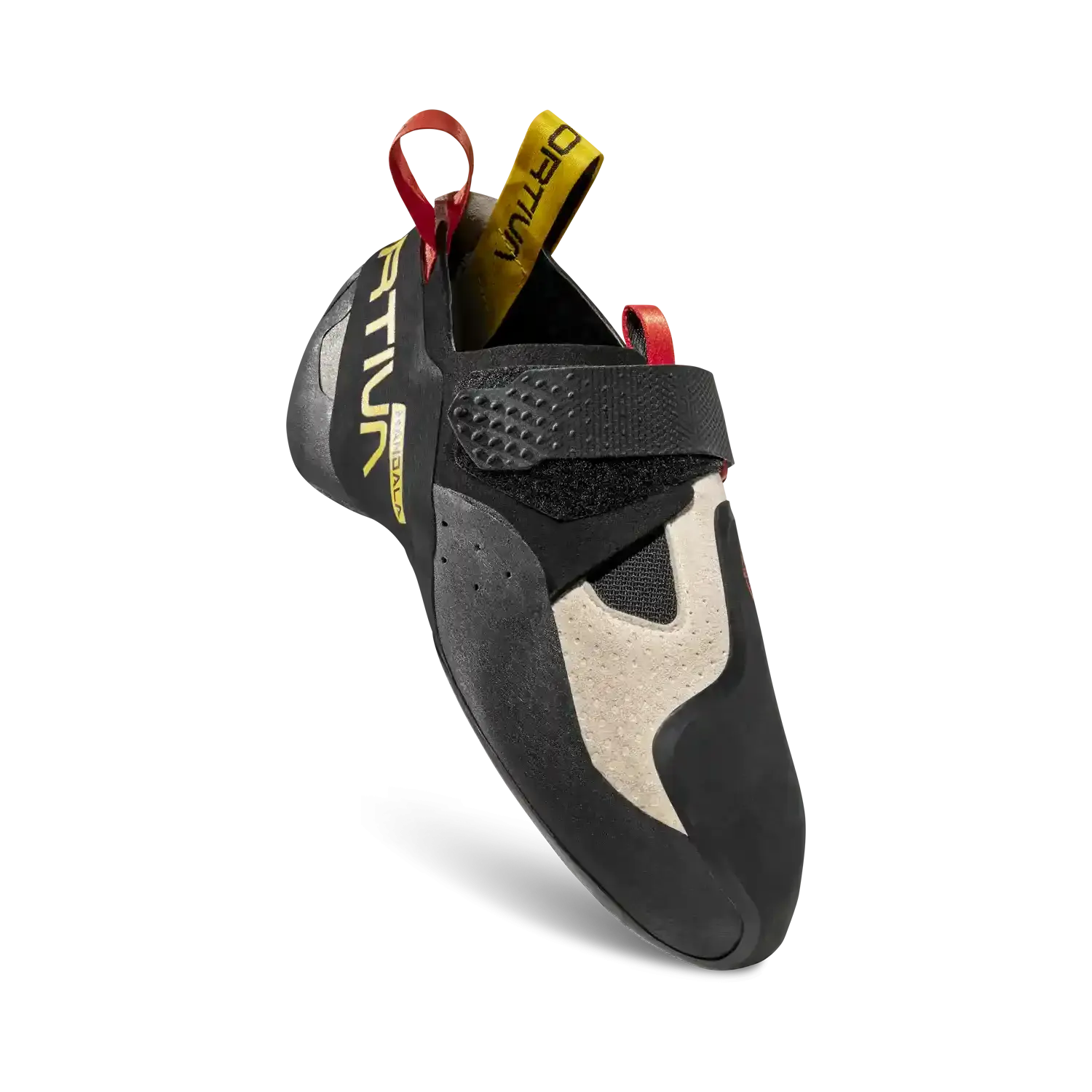 La Sportiva Mandala Climbing Shoe - Chalk
