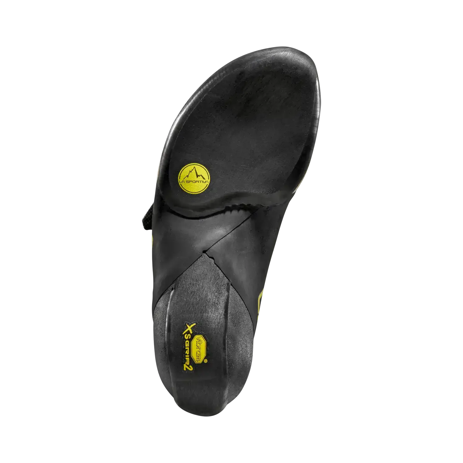 La Sportiva Mandala Climbing Shoe - Chalk