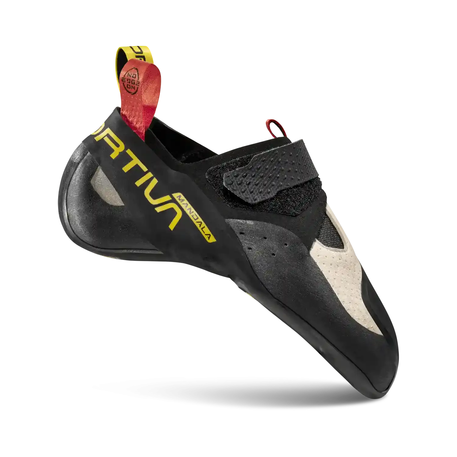 La Sportiva Mandala Climbing Shoe - Chalk