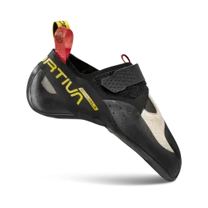 La Sportiva Mandala Climbing Shoe - Chalk