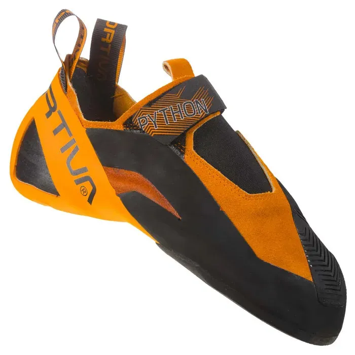 La Sportiva Python Climbing Shoe - Orange