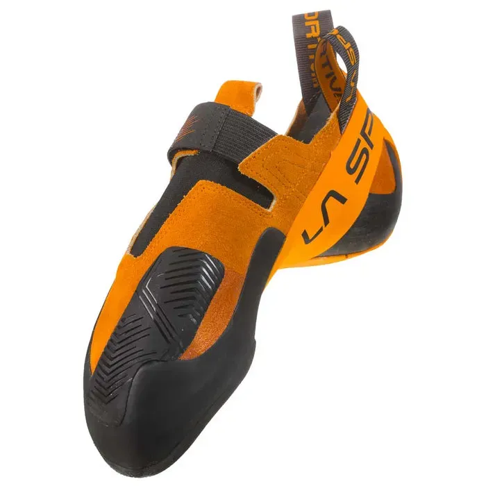 La Sportiva Python Climbing Shoe - Orange