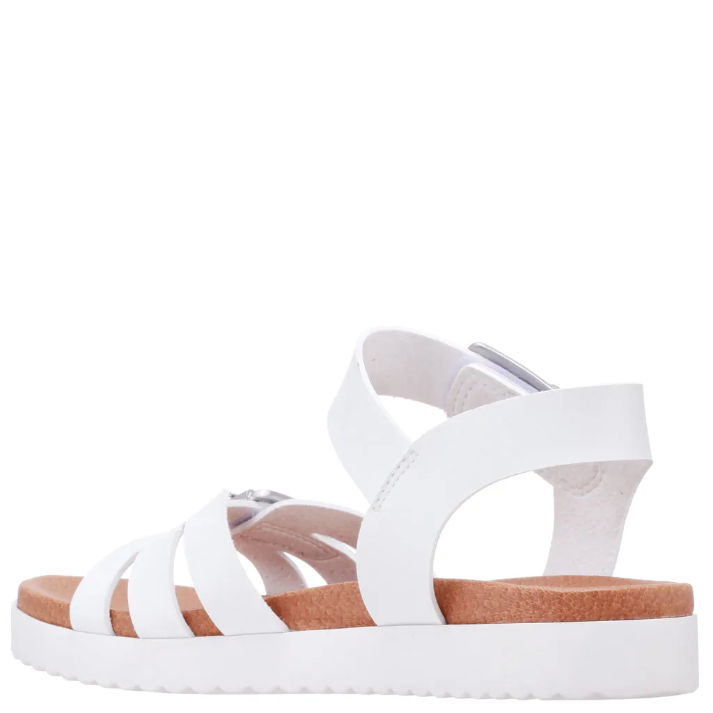 Lacey Sandal