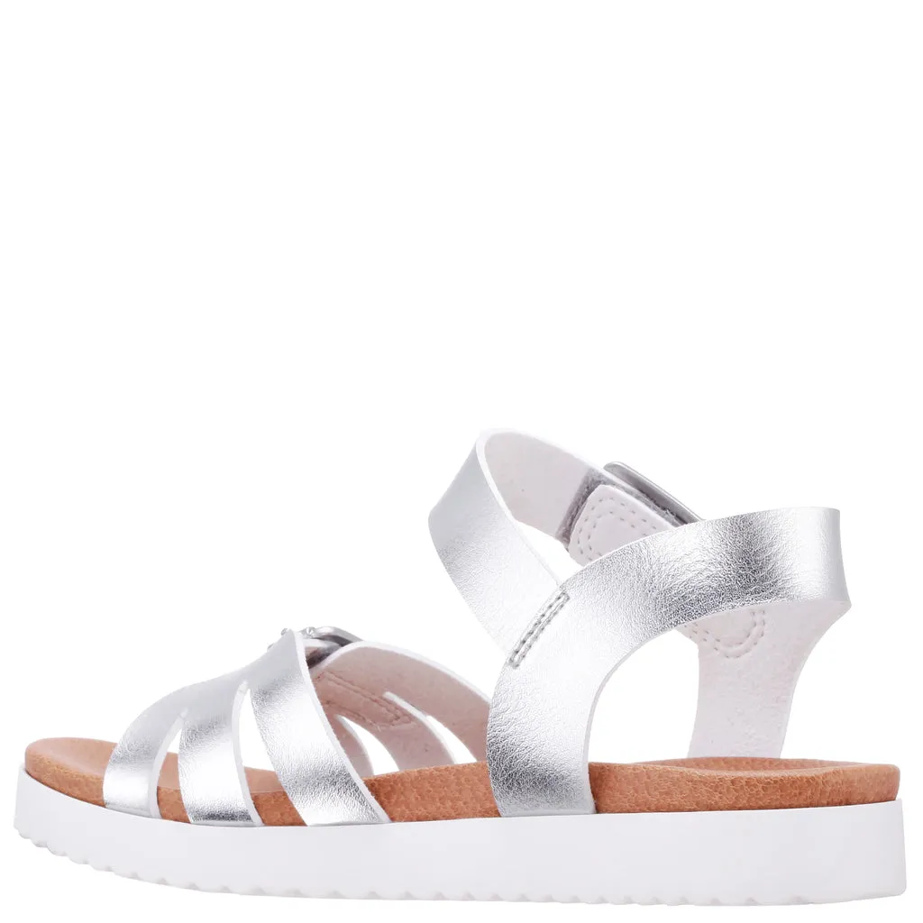 Lacey Sandal