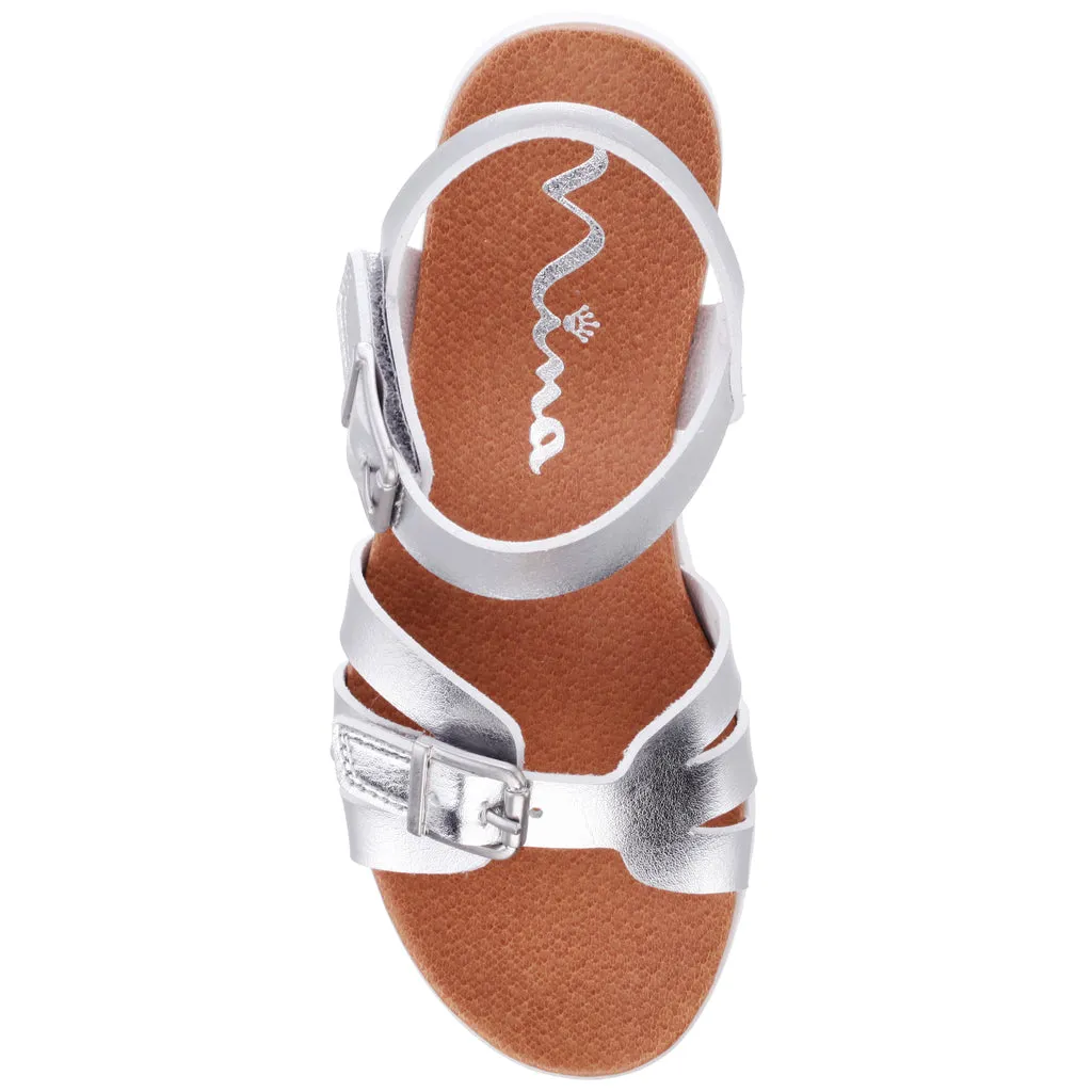 Lacey Sandal