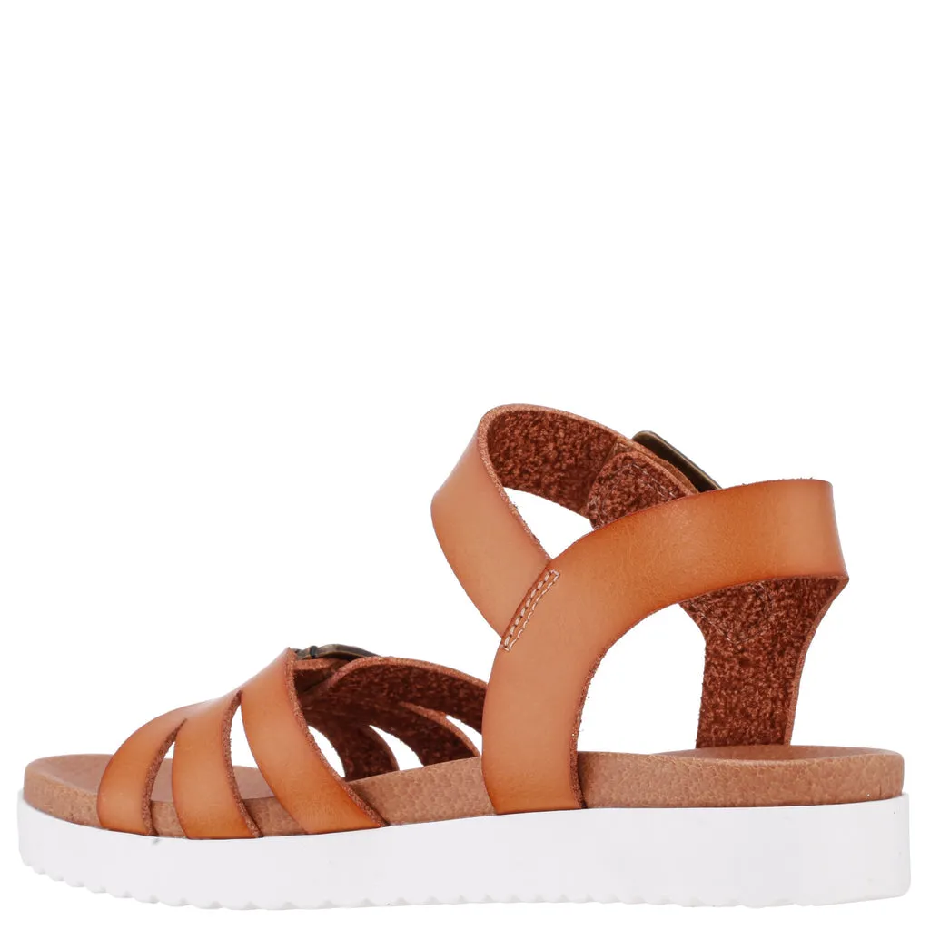 Lacey Sandal