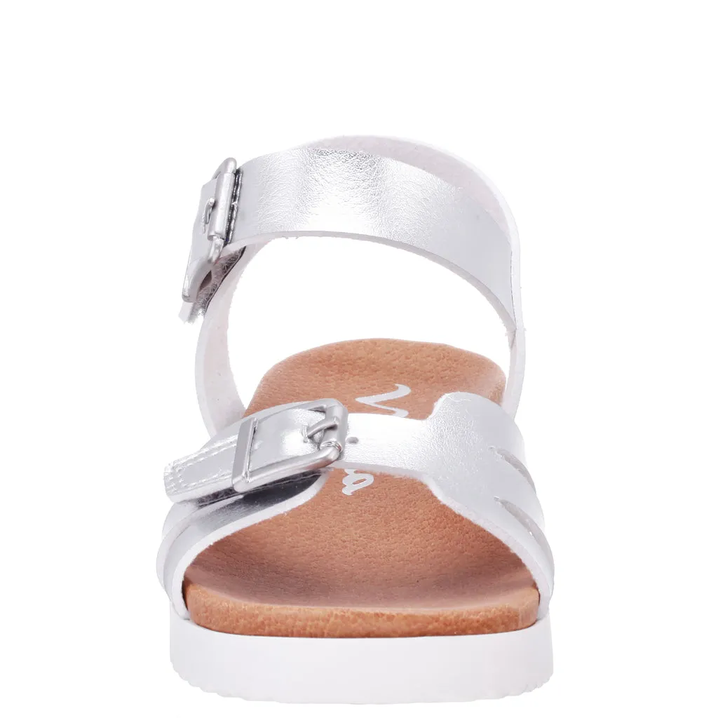 Lacey Sandal