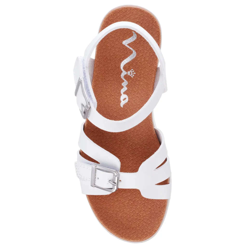 Lacey Sandal