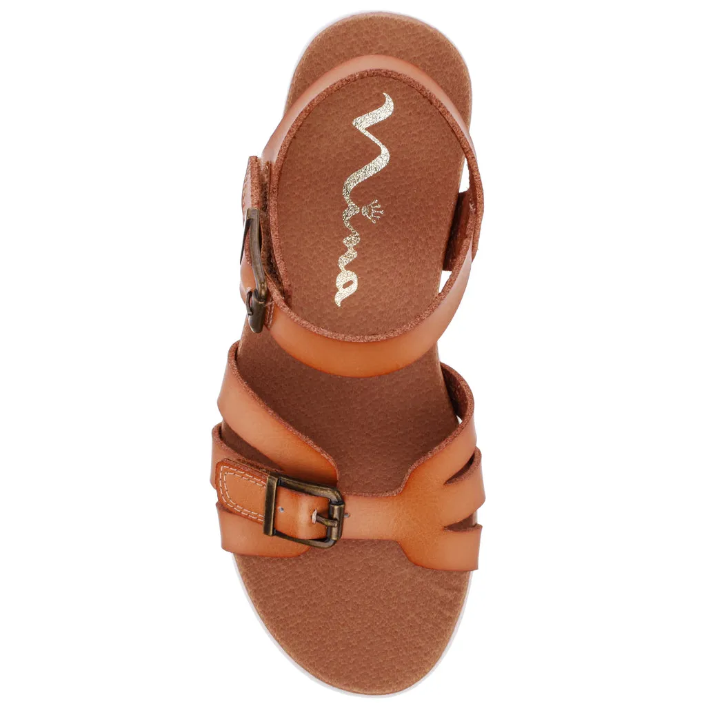 Lacey Sandal