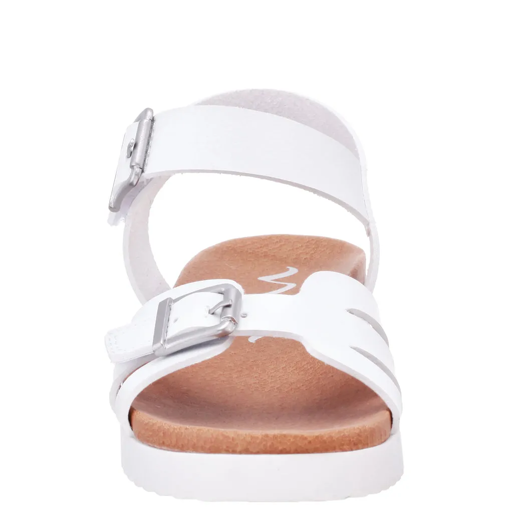 Lacey Sandal