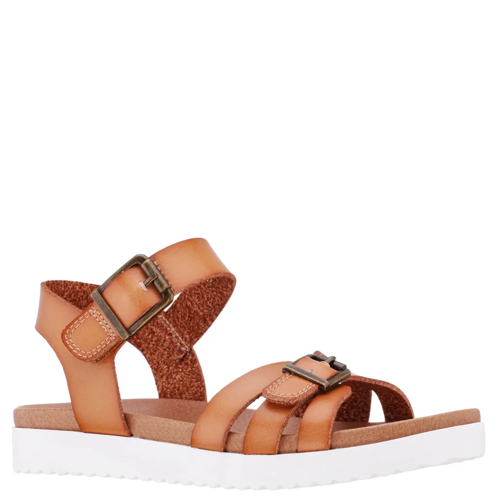 Lacey Sandal