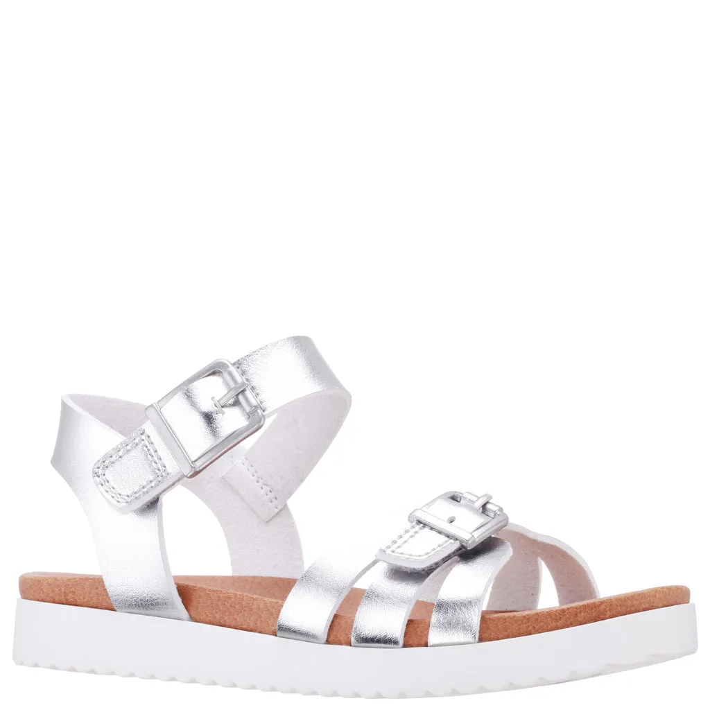 Lacey Sandal