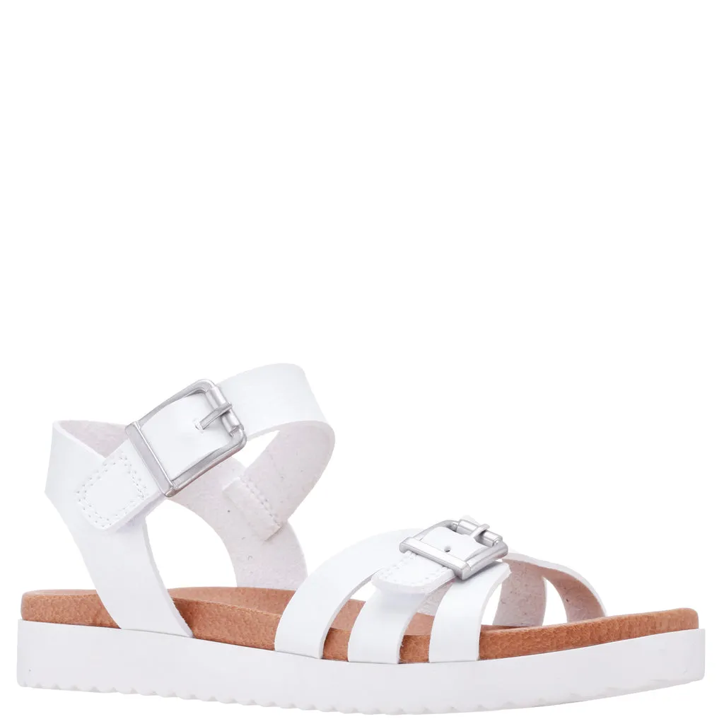 Lacey Sandal