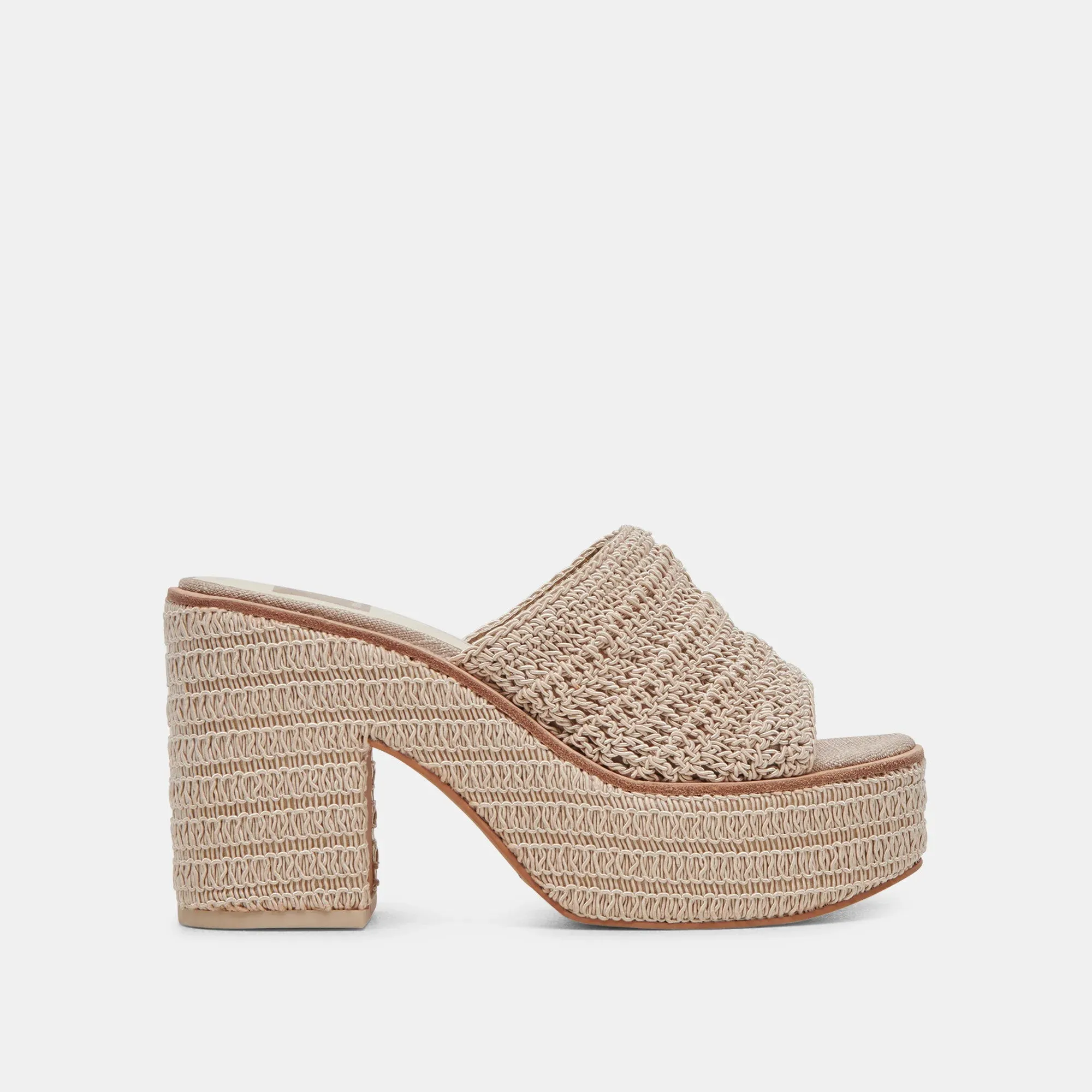 Ladin Block Mule