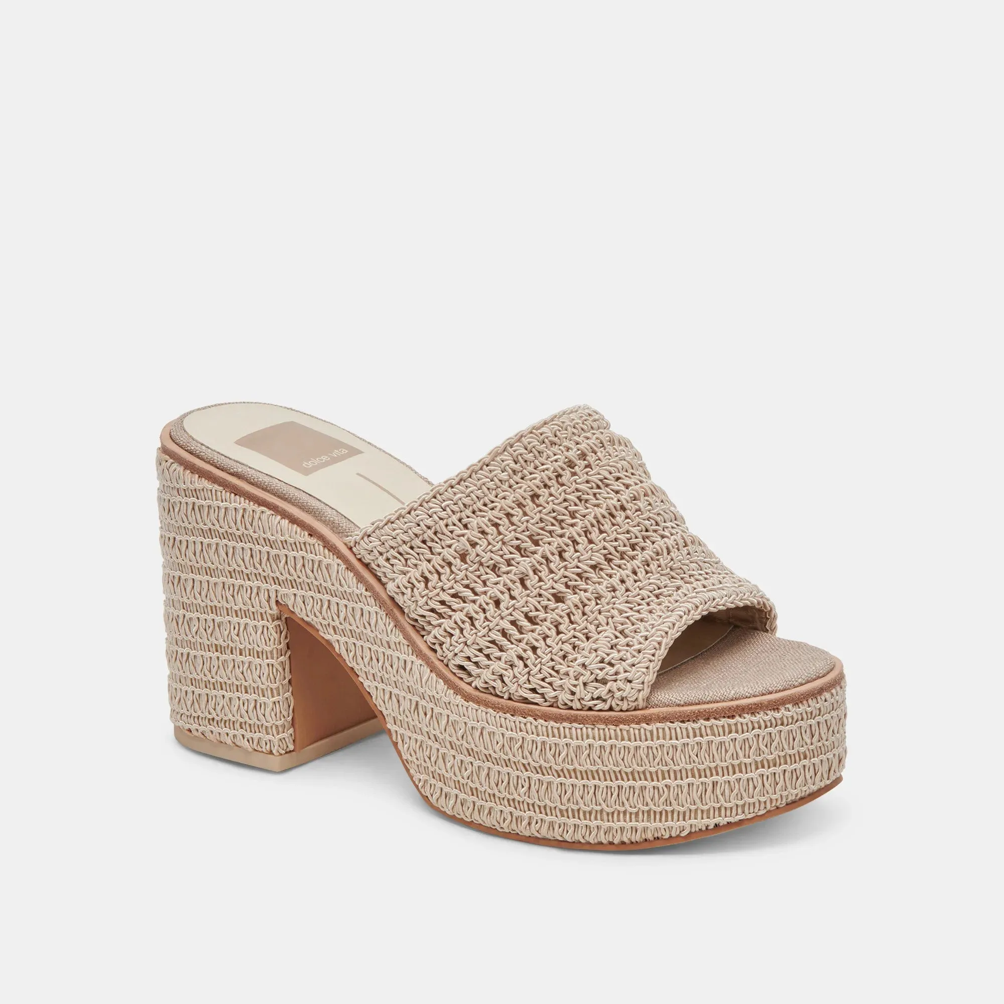 Ladin Block Mule