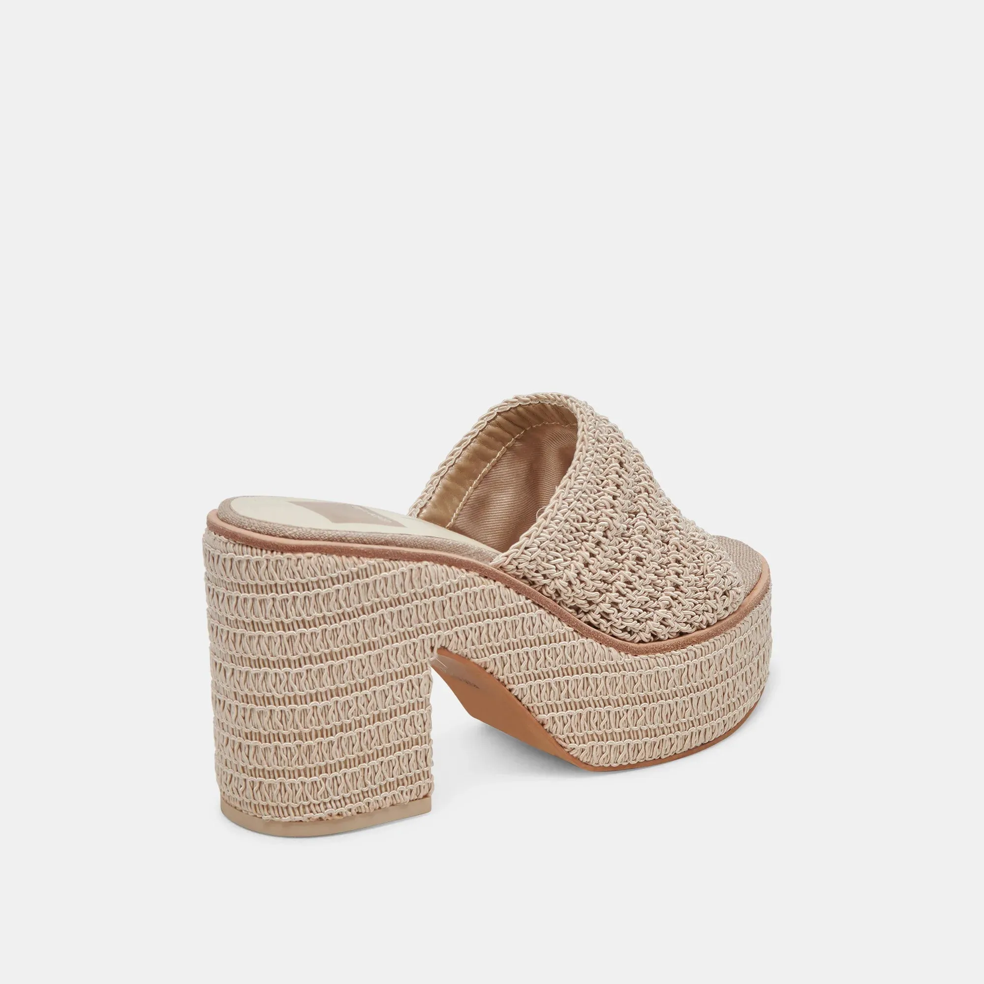 Ladin Block Mule