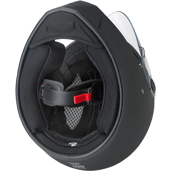 Lanesplitter Helmet - Flat Black