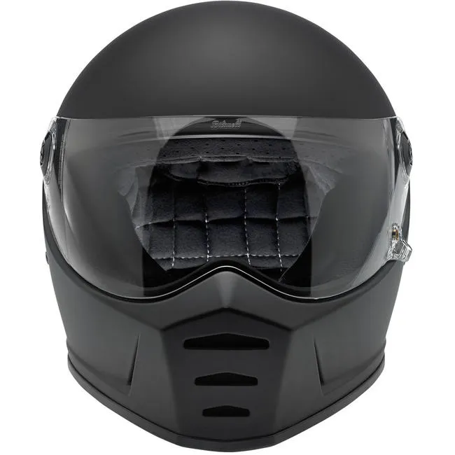 Lanesplitter Helmet - Flat Black