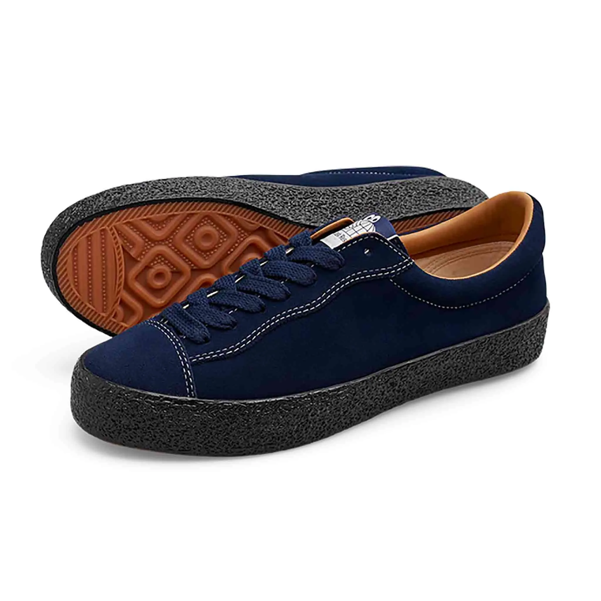 Last Resort AB VM002 Navy Black